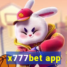 x777bet app